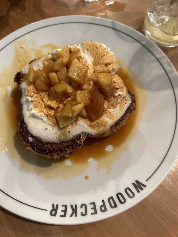 Autumn French Toast