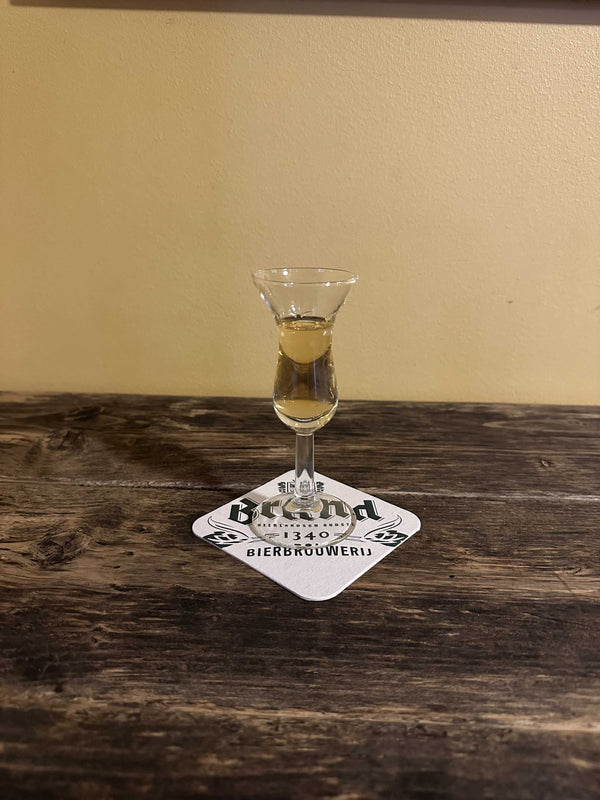 Passion Liqueur