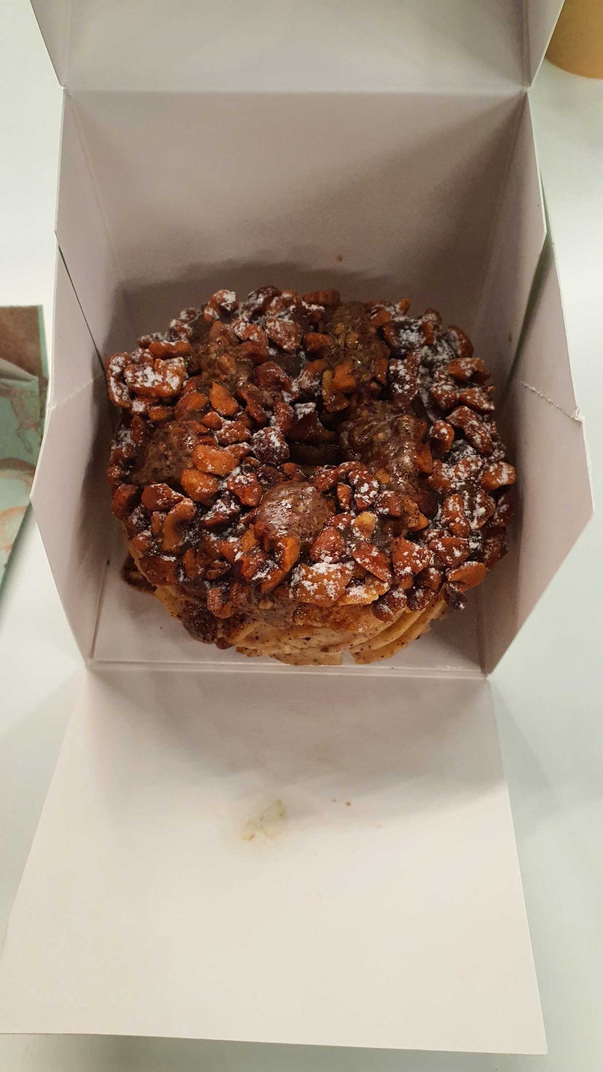 Paris Brest