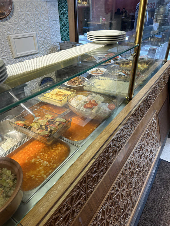 Yemek Çeşitleri