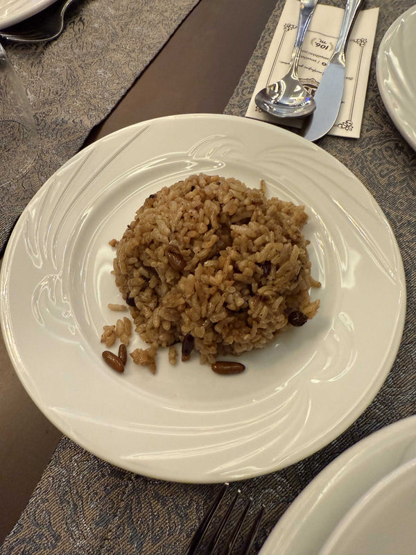 İç Pilav