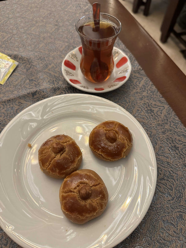 Şekerpare