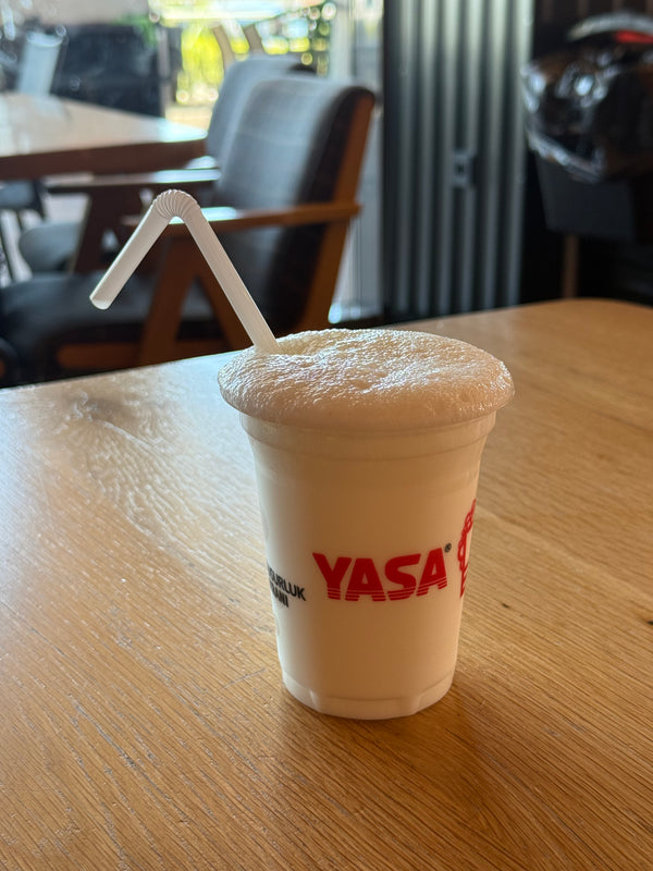 Ayran