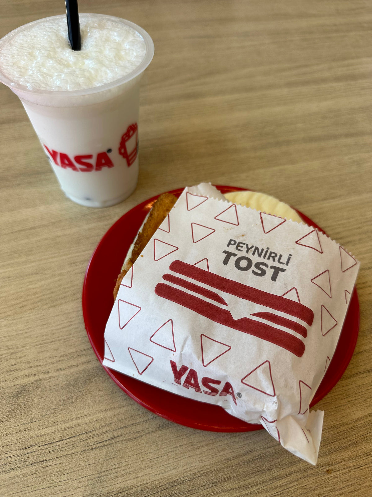 Yasa
