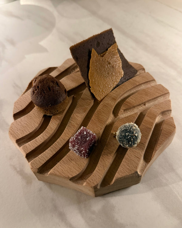 Petit Fours
