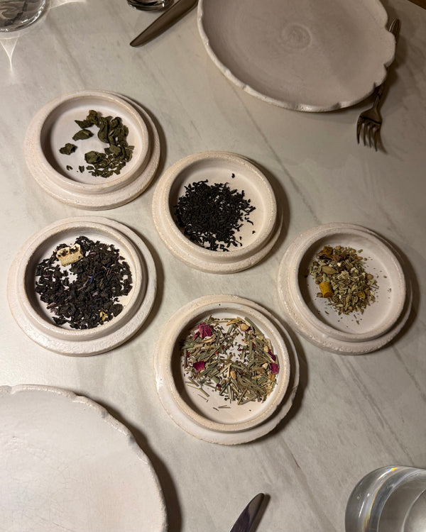 Çay Servisi