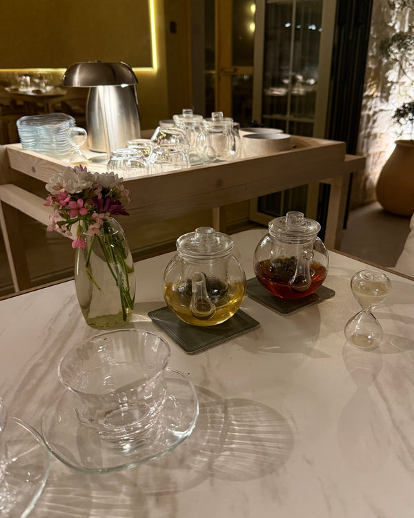 Çay Servisi