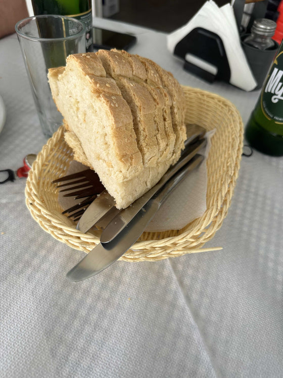 Ekmek