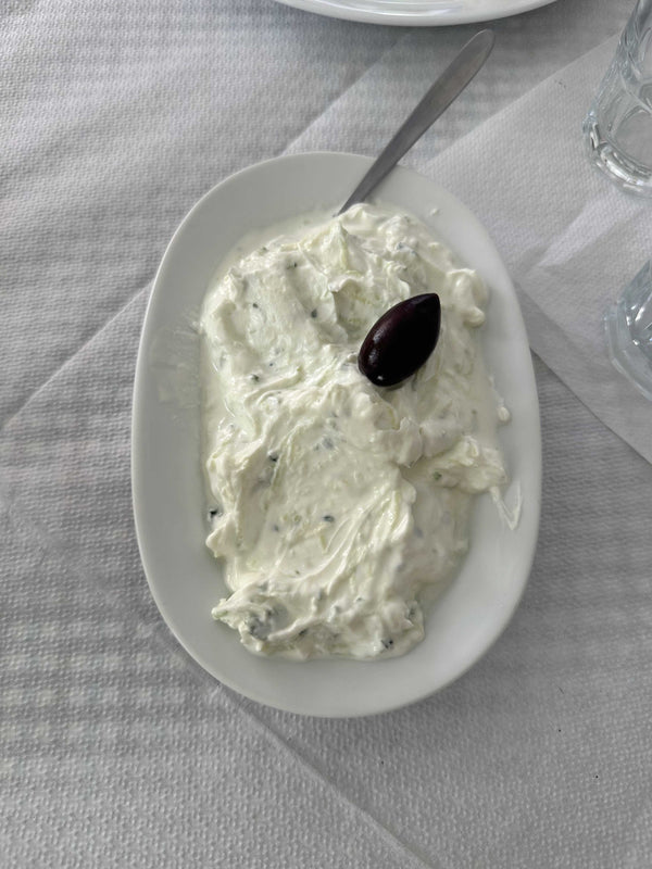 Tzatziki