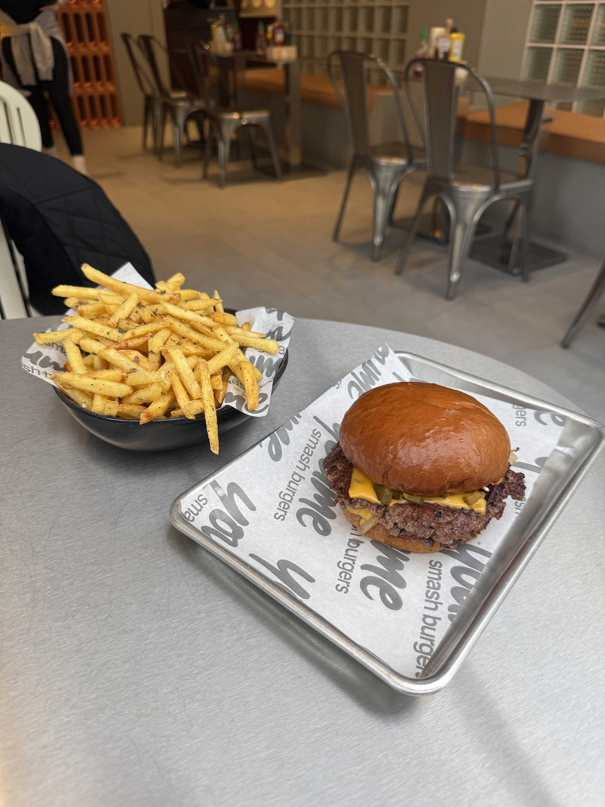 YouMe Burger