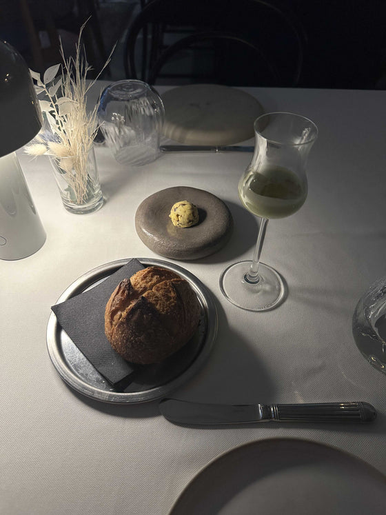 Amuse Bouche