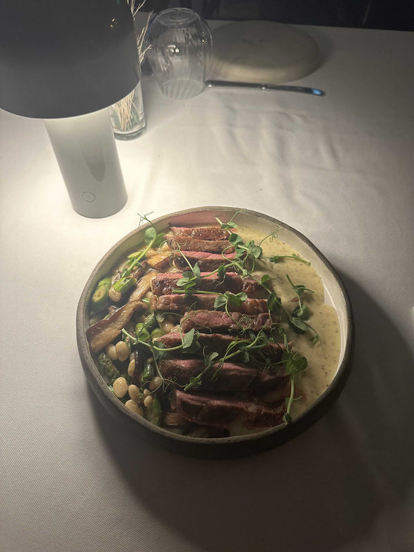 Dry Aged Antrikot