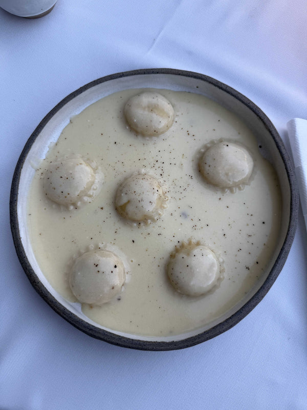 Ravioli