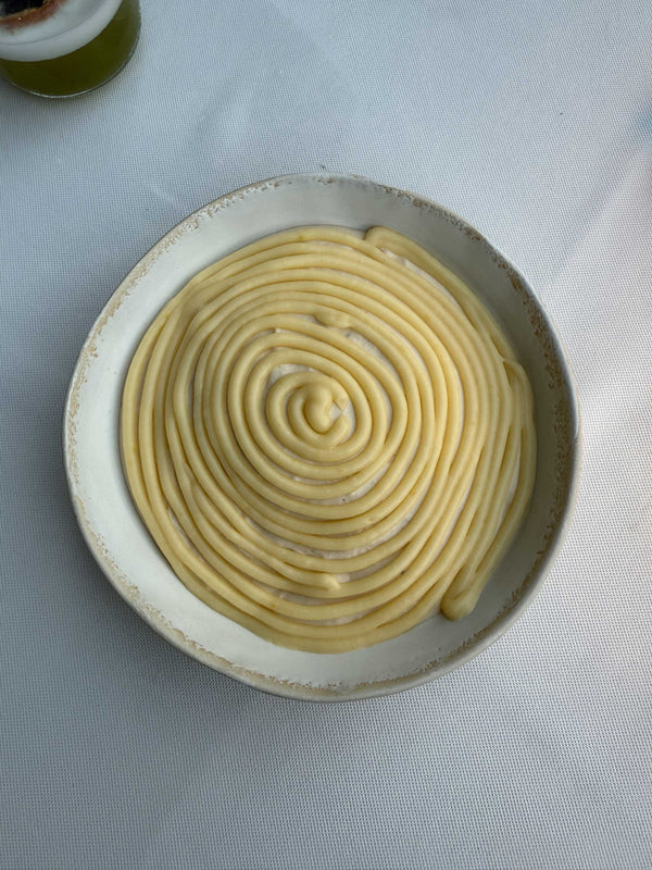 Lemoncello Tiramisu