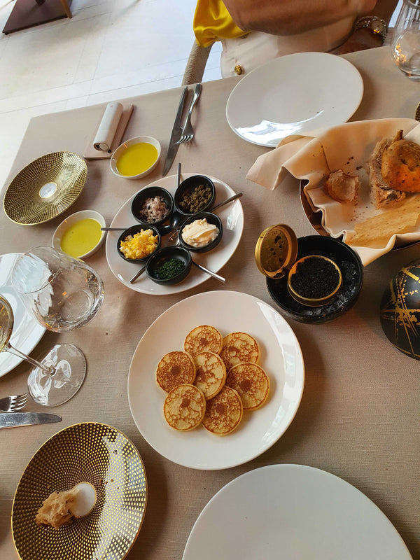 Caviar