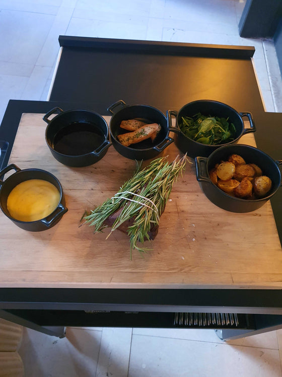 Chateaubriand