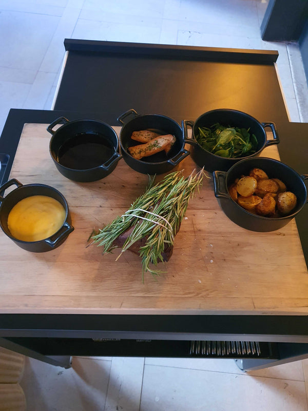 Chateaubriand