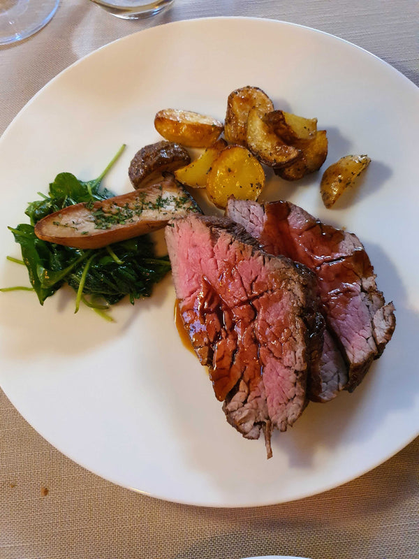 Chateaubriand