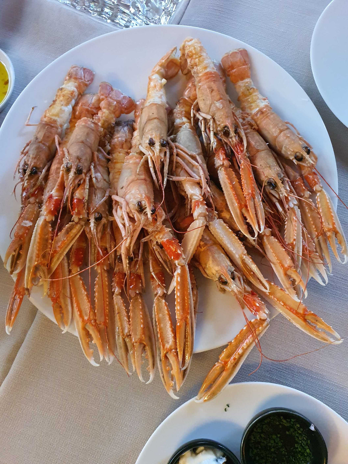 Langoustine