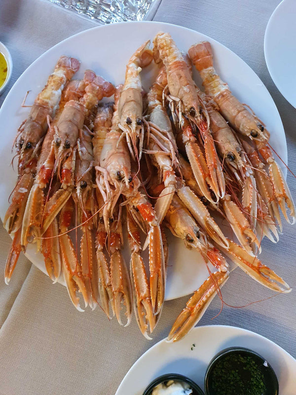 Langoustine