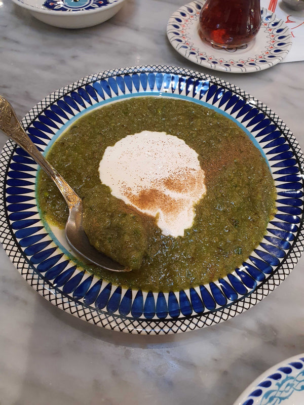Cennet Çamuru