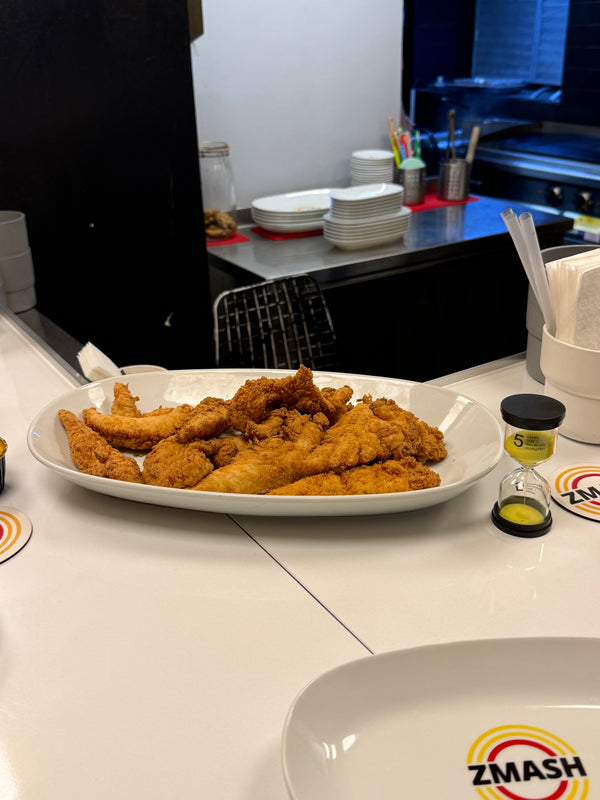 G-Tenders