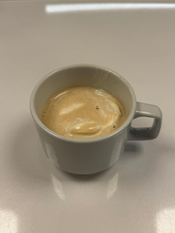 Affogato