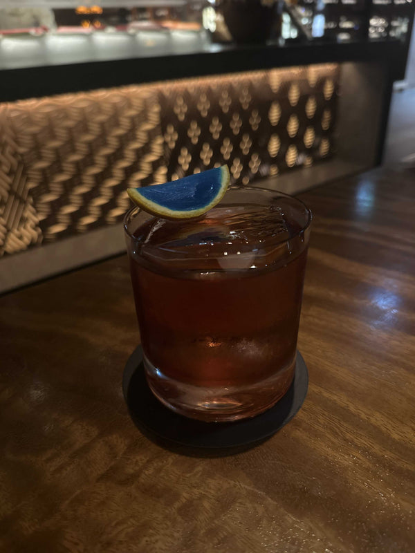 Zuma Negroni