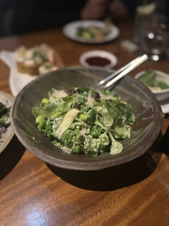 Watercress Salad