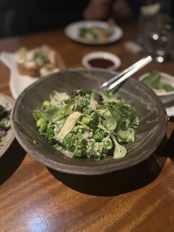 Watercress Salad