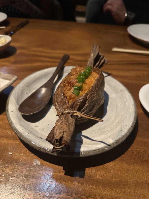 Sweet Potato
