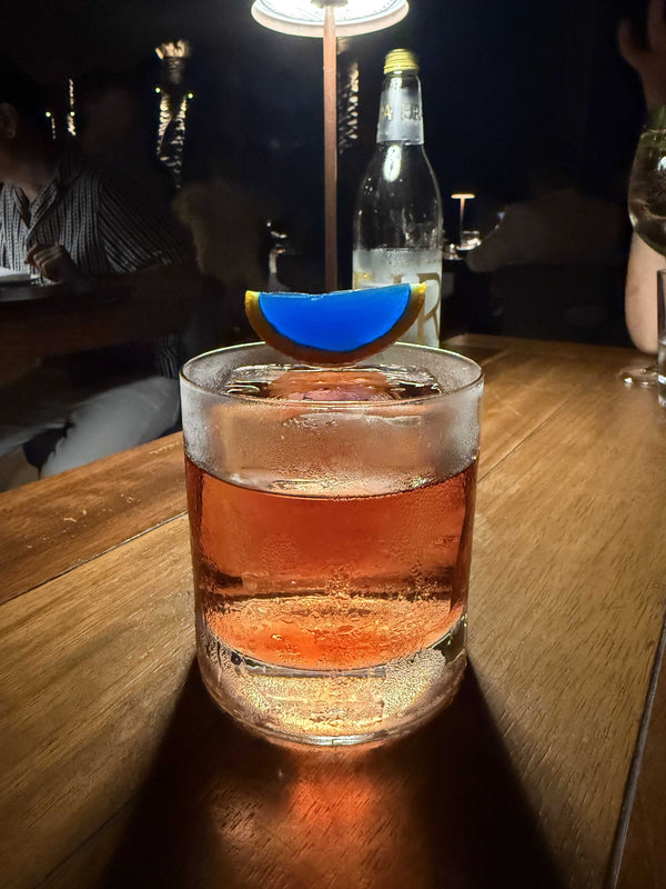 Zuma Negroni